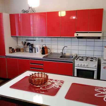 Velky Apartman V Srdci Slovacka Apartment Kunovice Luaran gambar