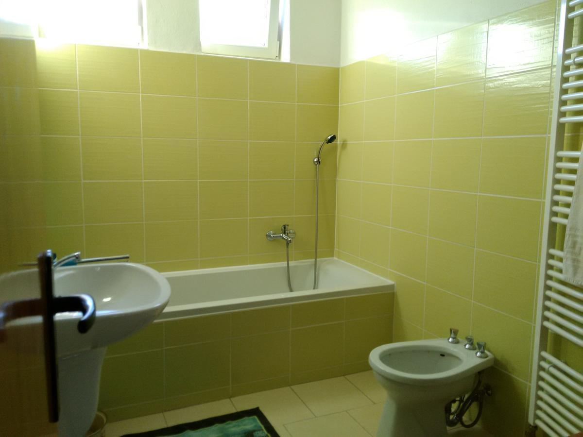 Velky Apartman V Srdci Slovacka Apartment Kunovice Luaran gambar